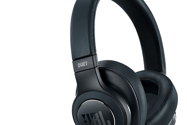 JBL Duet NC Wireless JBL Duet NC Wireless