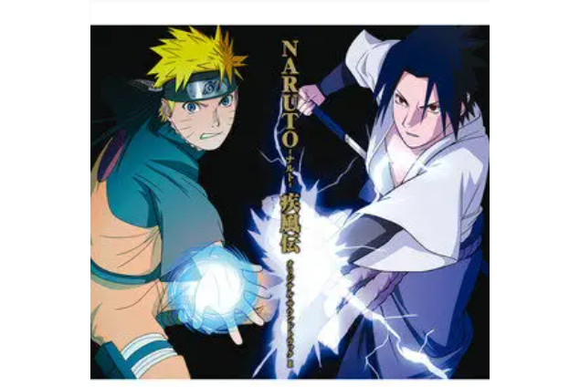 Hinata vs Neji Hinata vs Neji