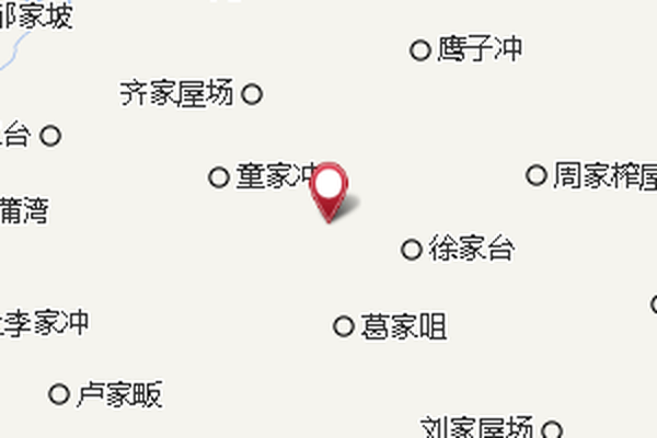 坳口村國小 坳口村國小