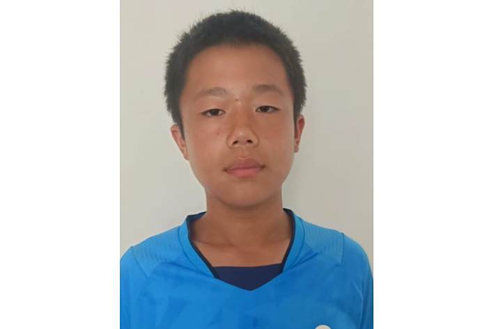 李晨陽(中國足球運動員) 李晨陽(中國足球運動員)