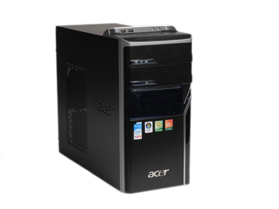 Acer Aspire M5630 Acer Aspire M5630