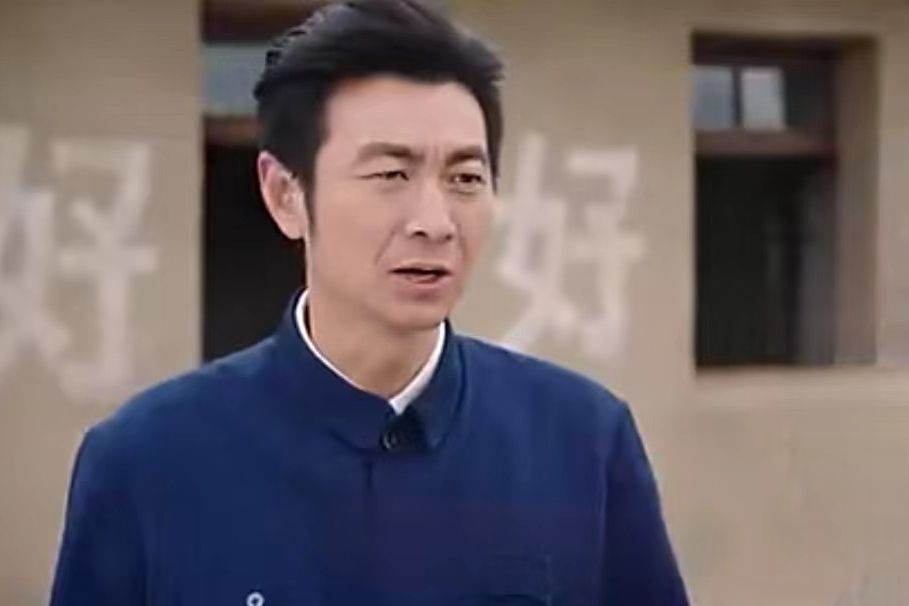 甘亮(年代劇《國家孩子》中的角色) 甘亮(年代劇《國家孩子》中的角色)