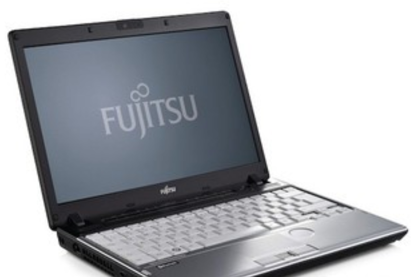 富士通P701 富士通P701