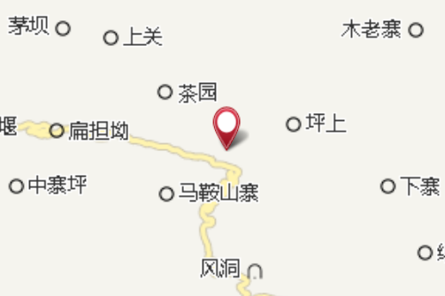 金鞍村 金鞍村