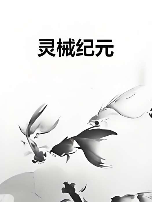 靈械紀元
