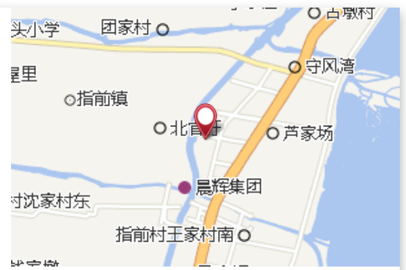 下新河鎮 下新河鎮