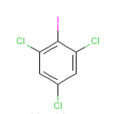 1-碘-2,4,6-三氯苯 1-碘-2,4,6-三氯苯