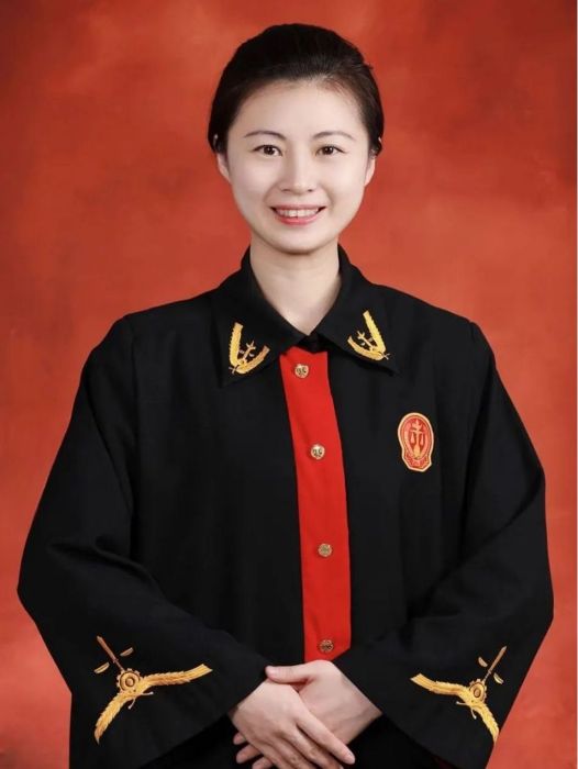 羅蘭(北京市東城區人民法院刑事審判庭副庭長) 羅蘭(北京市東城區人民法院刑事審判庭副庭長)