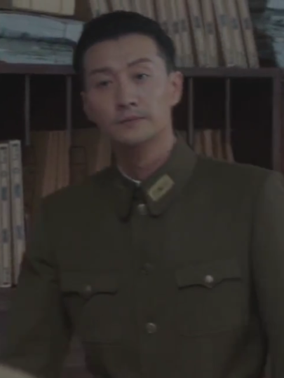 葉翔之(軍事情報劇《信仰》中的男配角) 葉翔之(軍事情報劇《信仰》中的男配角)