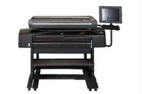 HP Designjet 815mfp HP Designjet 815mfp