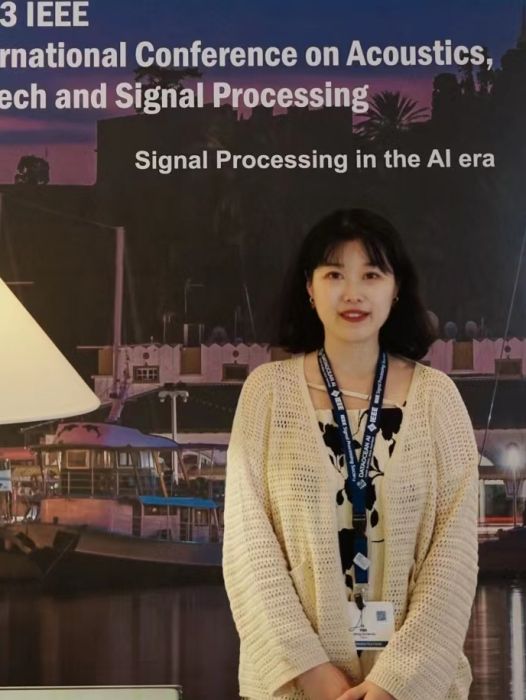 李一迪(太原理工大學副教授) 李一迪(太原理工大學副教授)