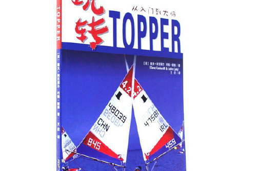 玩轉TOPPER 玩轉TOPPER