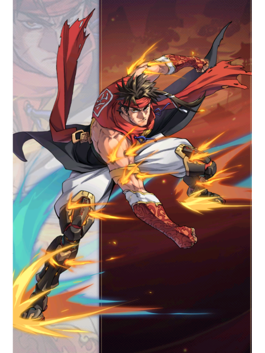 孫臏(遊戲《煉仙傳說》中的角色) 孫臏(遊戲《煉仙傳說》中的角色)