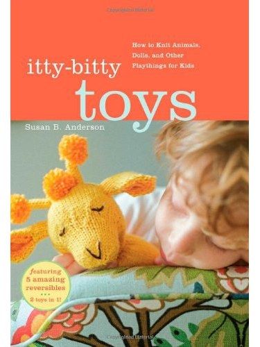 Itty Bitty Toys Itty Bitty Toys