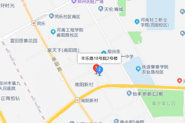 豐樂路18號院 豐樂路18號院