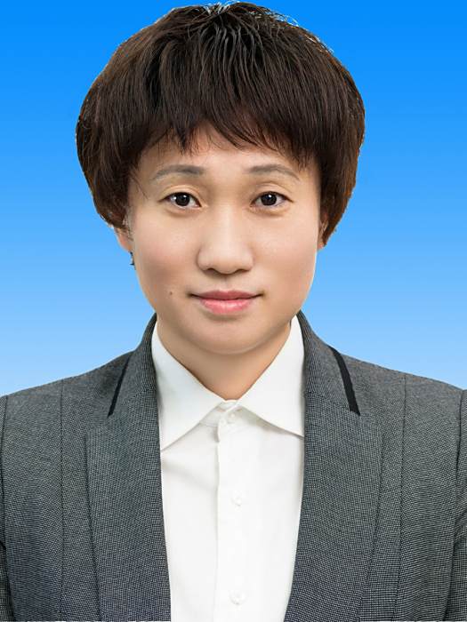 莊英(山東省煙臺市發展和改革委員會副主任、黨組成員)