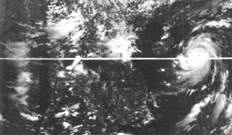 颱風瑪琪於9月13日
