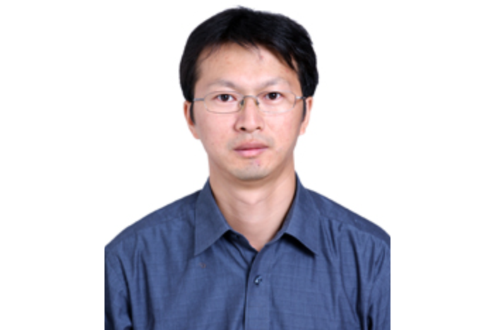 程博(中國科學院空天信息創新研究院正高級工程師) 程博(中國科學院空天信息創新研究院正高級工程師)