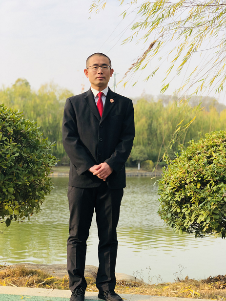 王國勇(吉安市中級人民法院執行二處處長) 王國勇(吉安市中級人民法院執行二處處長)