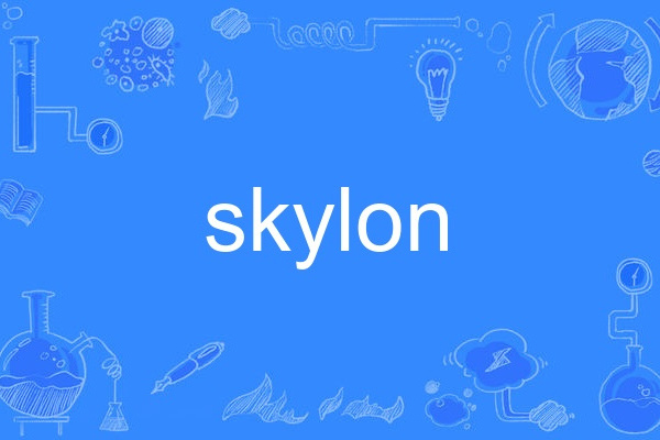skylon skylon