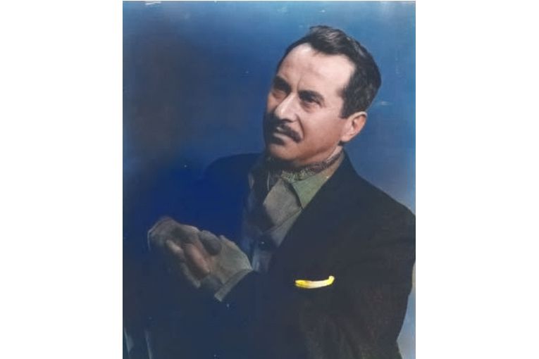 Raymond Breinin Raymond Breinin