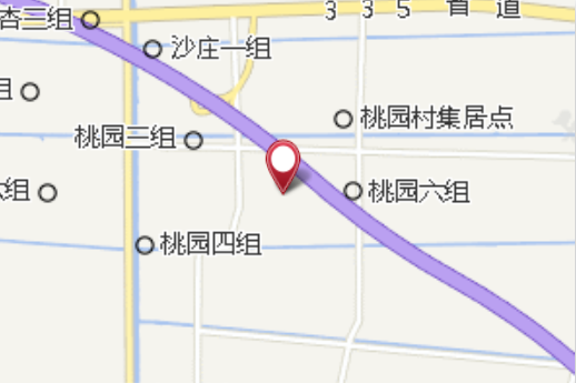 鄧家園 鄧家園