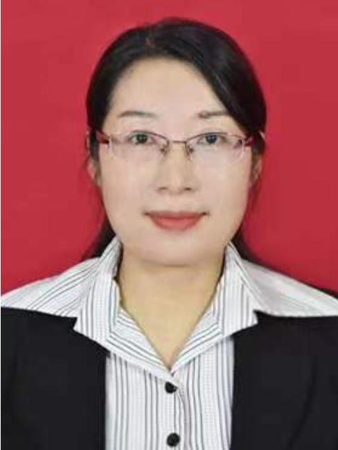 王秀琴(江西省撫州市金谿縣醫療保障局局長) 王秀琴(江西省撫州市金谿縣醫療保障局局長)