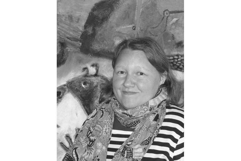 Christiane Latendorf Christiane Latendorf