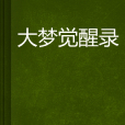 大夢覺醒錄