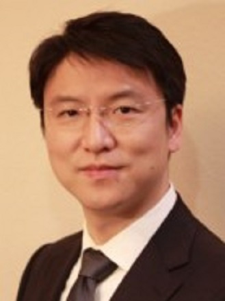 陳星(浙江大學副教授) 陳星(浙江大學副教授)