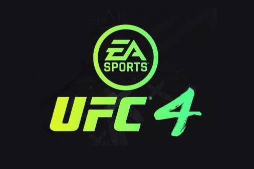 EA Sports UFC EA Sports UFC