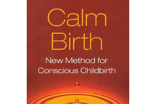 calm birth calm birth