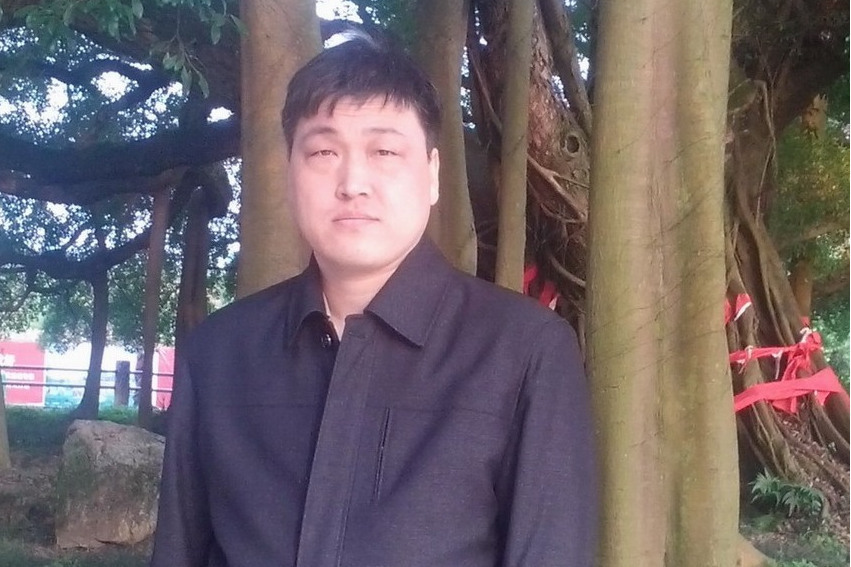趙國龍(副教授) 趙國龍(副教授)
