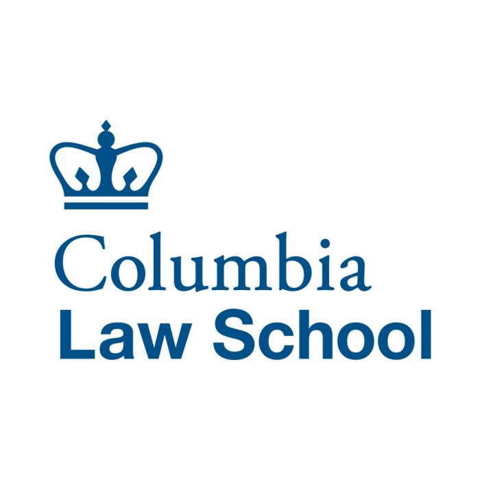 哥倫比亞法學院