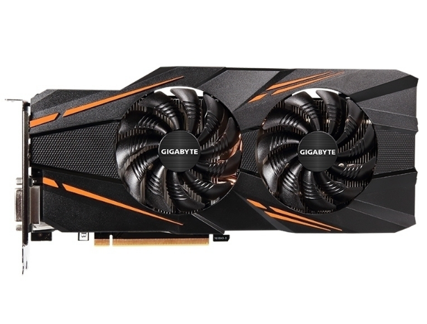 技嘉GTX 1070 WINDFORCE OC 8G 技嘉GTX 1070 WINDFORCE OC 8G