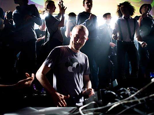 Paul Kalkbrenner Paul Kalkbrenner