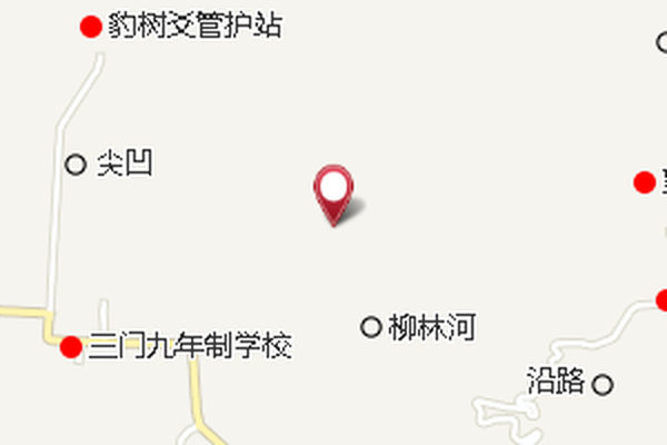 碾道溝 碾道溝