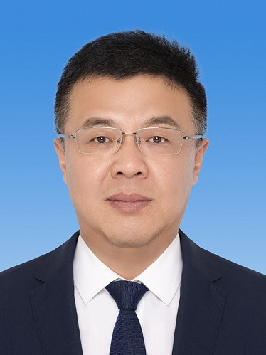 周劍(河南省漯河市人民政府副市長、黨組成員) 周劍(河南省漯河市人民政府副市長、黨組成員)
