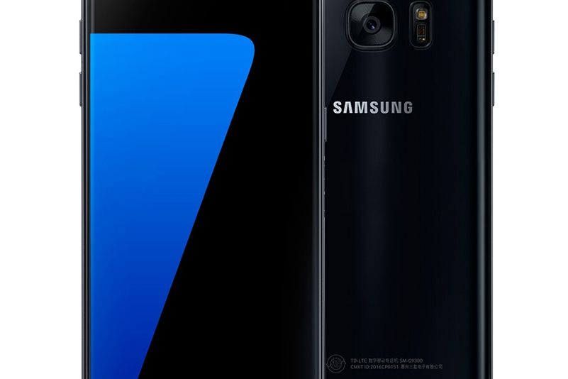 Samsung Galaxy S7 Samsung Galaxy S7