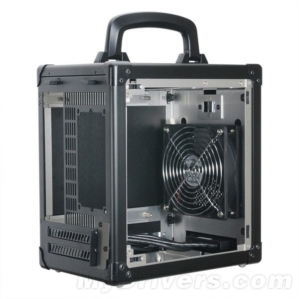 聯力PC-TU100 聯力PC-TU100
