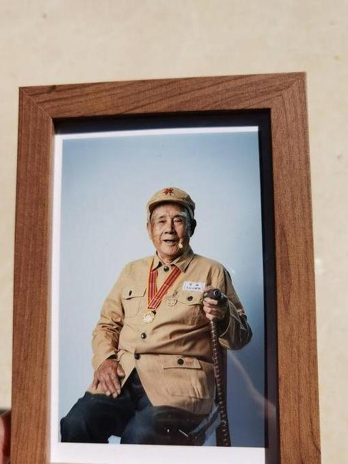 彭桂林(抗美援朝老戰士) 彭桂林(抗美援朝老戰士)