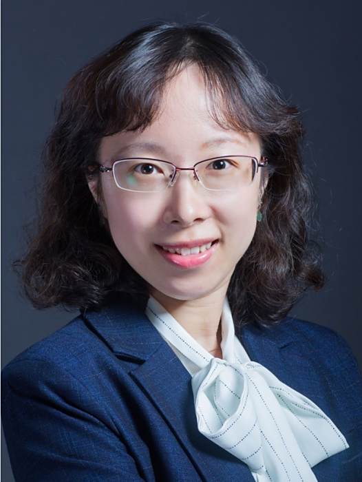 高珺(東南大學人文學院黨委書記、黨校校長(兼)) 高珺(東南大學人文學院黨委書記、黨校校長(兼))