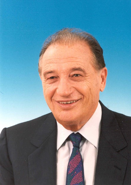 Moshe Schnitzer