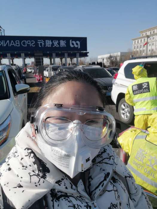 趙磊(寧夏日報經濟新聞頻道記者) 趙磊(寧夏日報經濟新聞頻道記者)