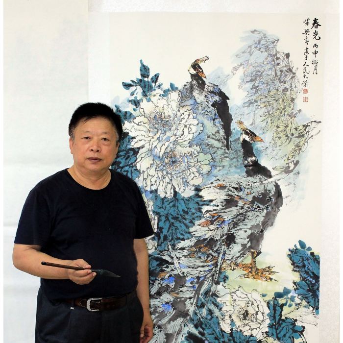 柴興春 柴興春