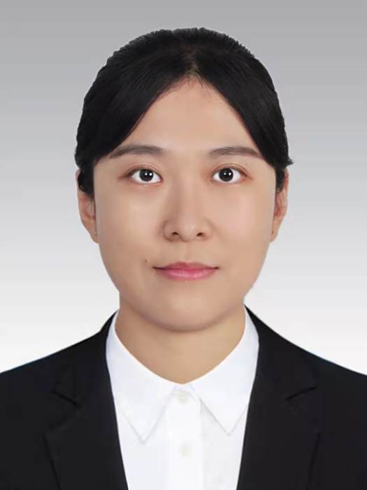 田媛(山東省菏澤市巨野縣水務局黨組成員、三級主任科員) 田媛(山東省菏澤市巨野縣水務局黨組成員、三級主任科員)