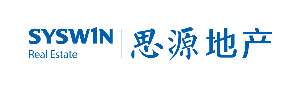 思源地產Logo