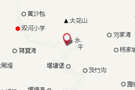 豬籠溝 豬籠溝