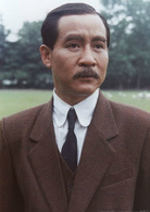 走向共和(2003年張黎執導電視連續劇)