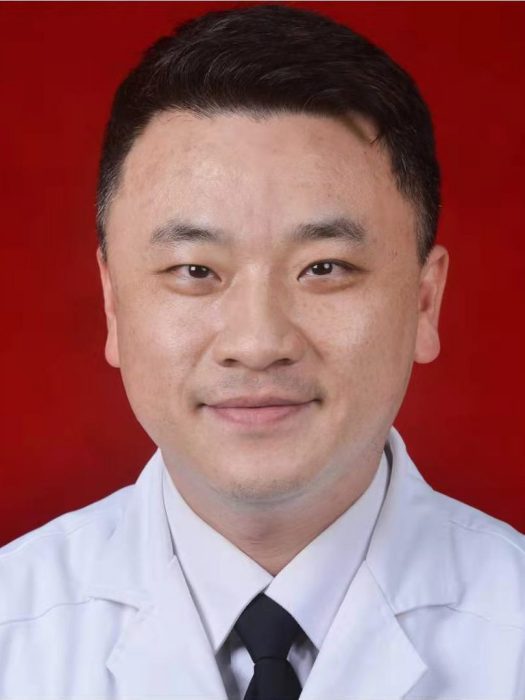 郭翔(海軍軍醫大學附屬長征醫院副主任醫師) 郭翔(海軍軍醫大學附屬長征醫院副主任醫師)